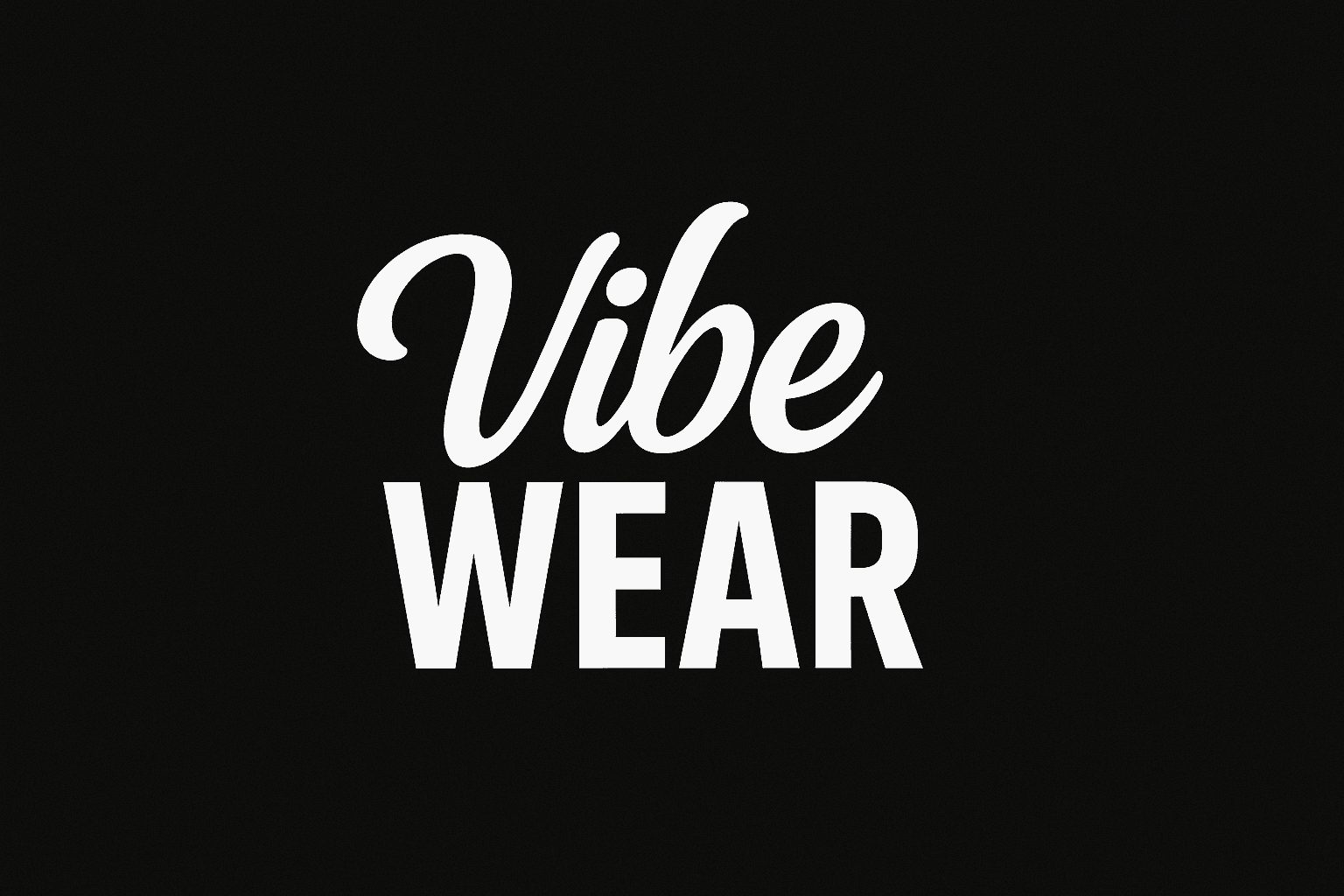 Banner for VibeWear